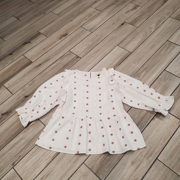 Boho top by Universal Thread - Picture 7 of 7